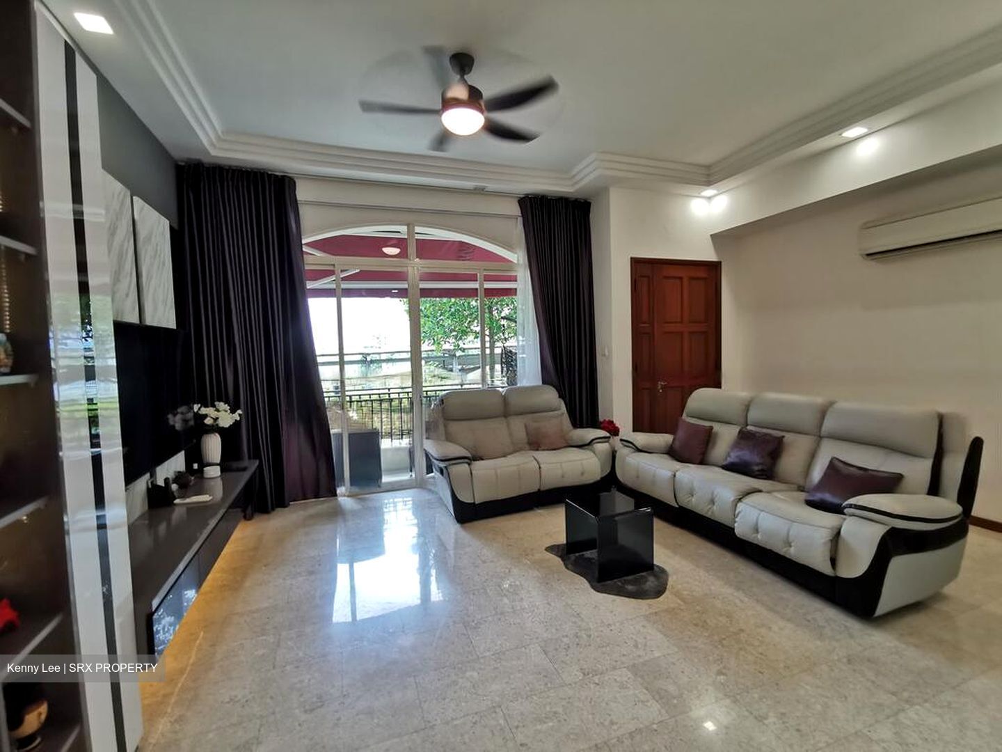 Horizon Gardens (D20), Terrace #420884671